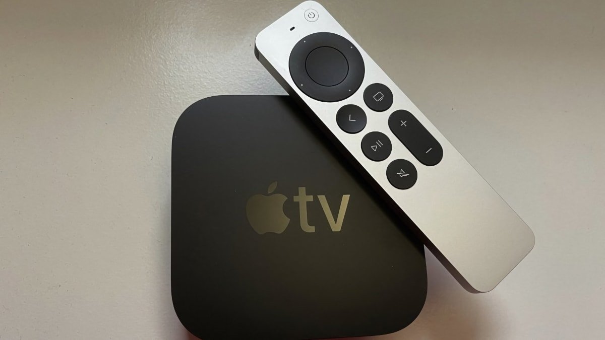 Apple выпускает tvOS 17.2 с 3D-фильмами и улучшенной навигацией в  пользовательском интерфейсе