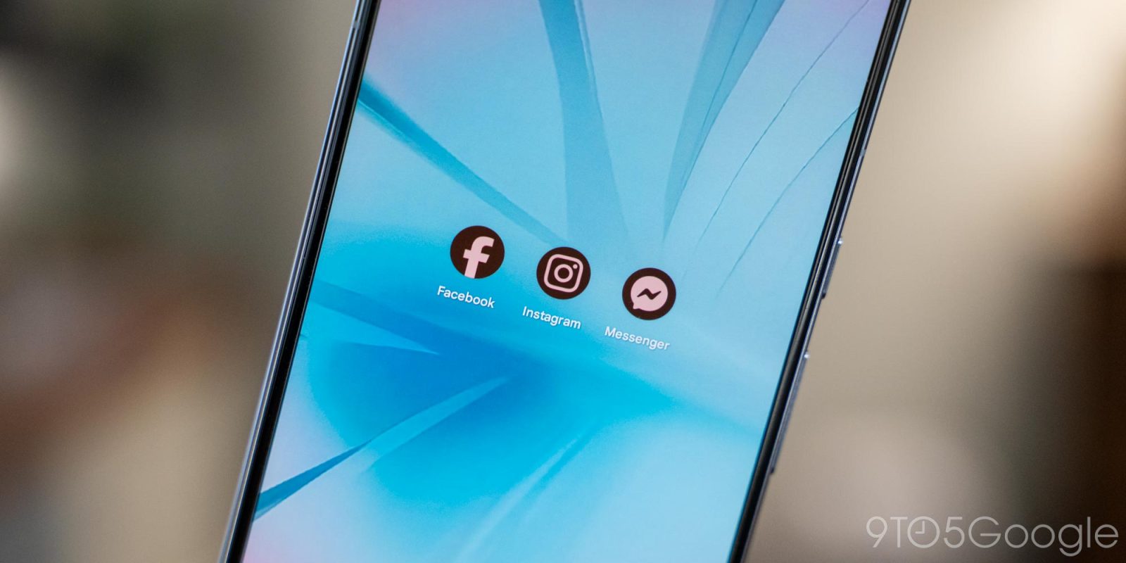 Чаты Instagram и Facebook Messenger будут отключены