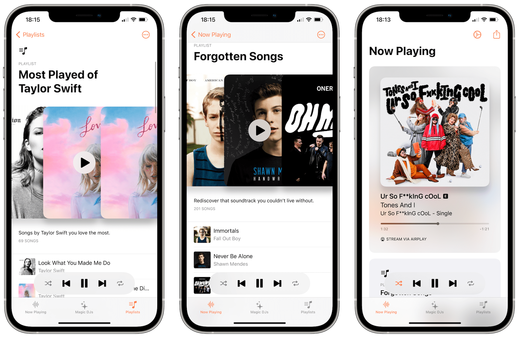 SongCapsule — Лучшие приложения Apple Music