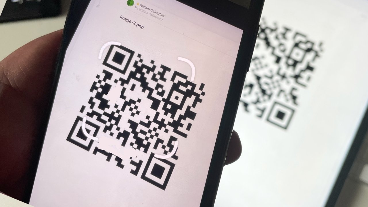 Мошенничество с QR-кодом: как обезопаситься