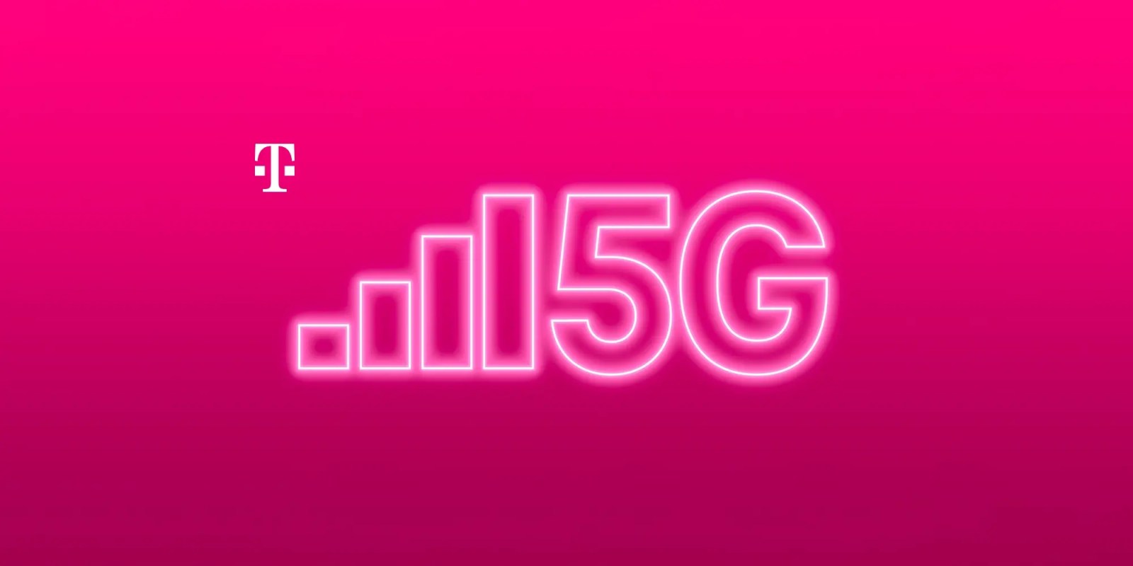 Агрегация операторов связи T-Mobile 5G SA