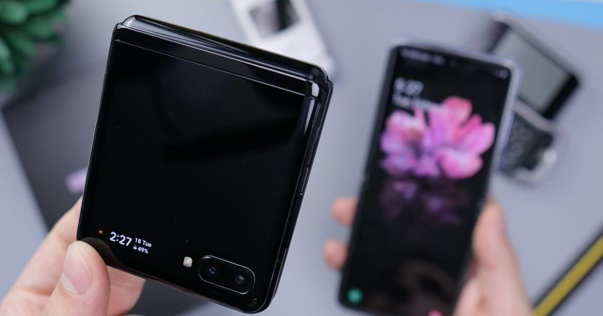 Samsung и Huawei обошлись Apple примерно в 2023 году продажами iPhone