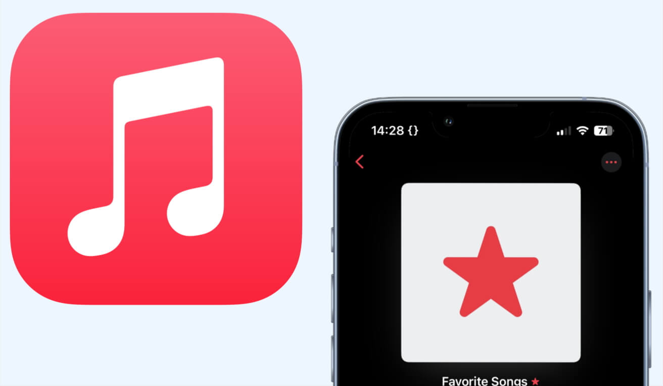 Как запретить добавление избранного в вашу библиотеку Apple Music