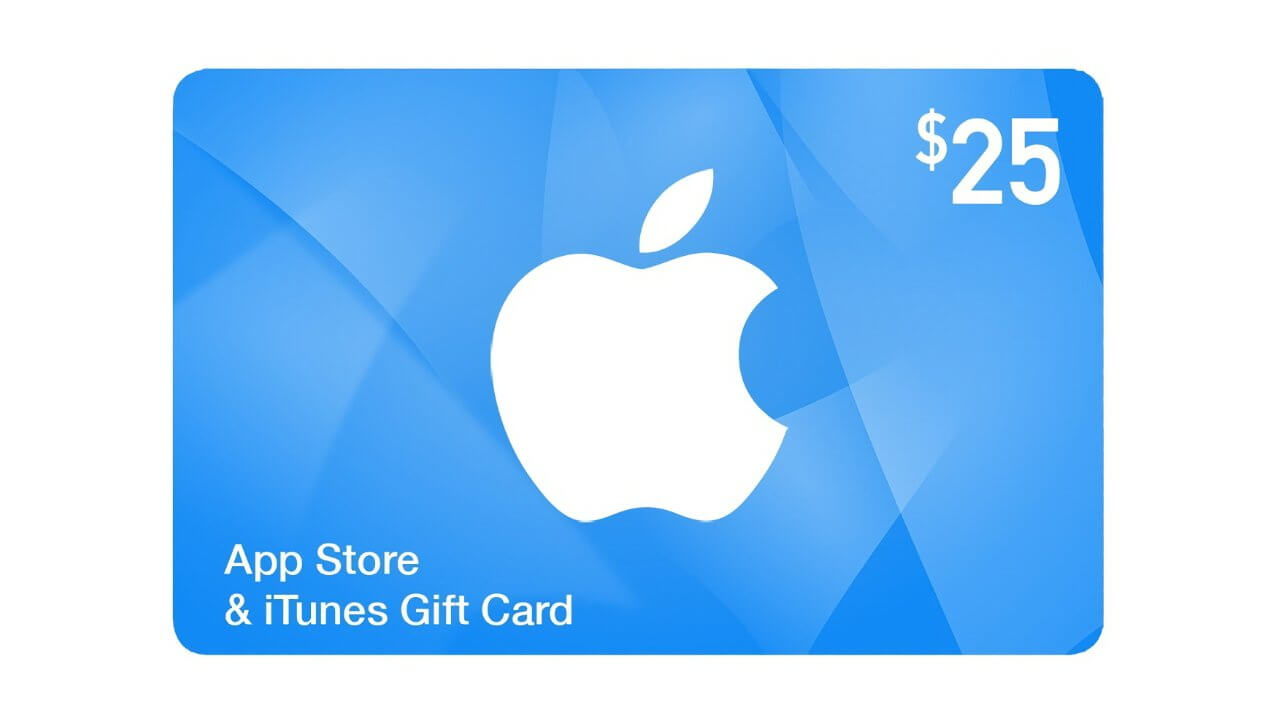 Apple пытается урегулировать иск о мошенничестве с подарочными картами