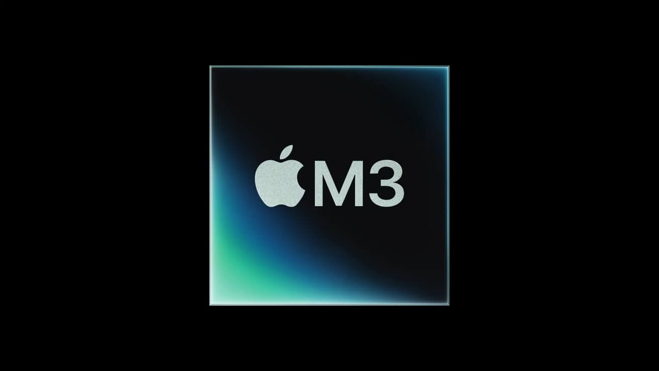 Apple представит M3 Ultra в Mac Studio к середине 2024 года