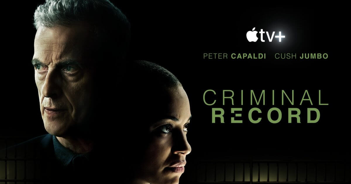 Новая криминальная драма о полицейских преступлениях выйдет сегодня на Apple TV+