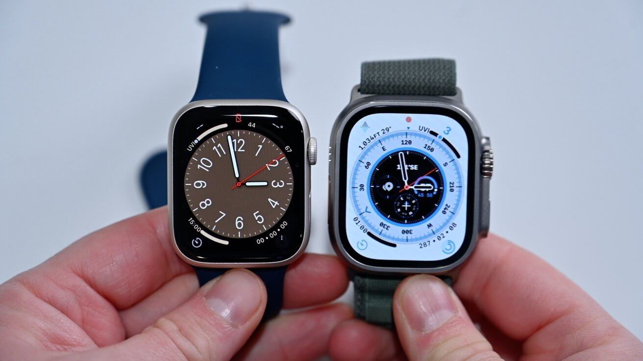 ITC могла бы избежать запрета Apple Watch, утверждает Apple