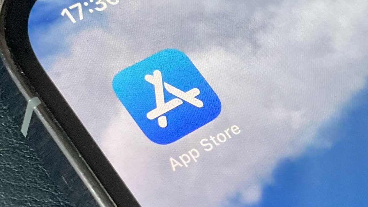Изменения в App Store, которые появятся в iOS 17.4 в ЕС