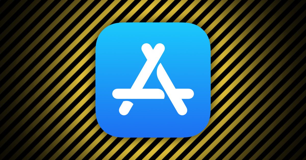 PSA: App Store в настоящее время недоступен для многих пользователей