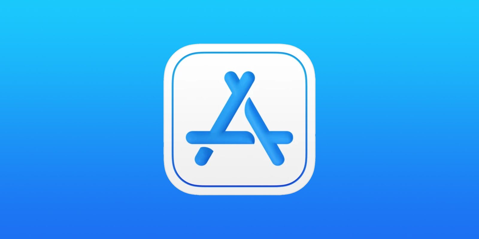 App Store Connect Apple Developer