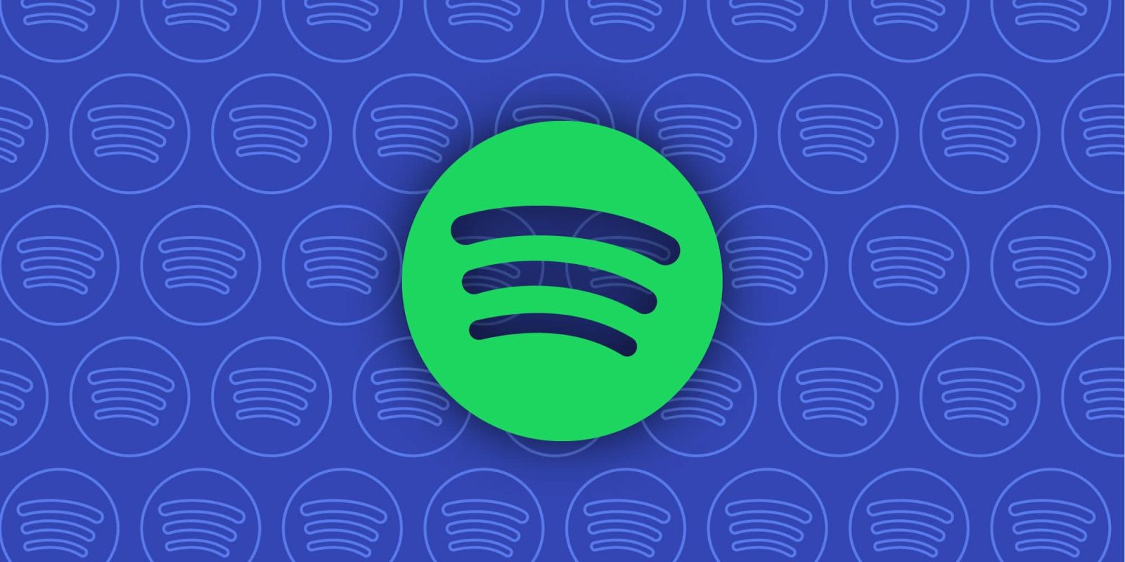 логотип Spotify