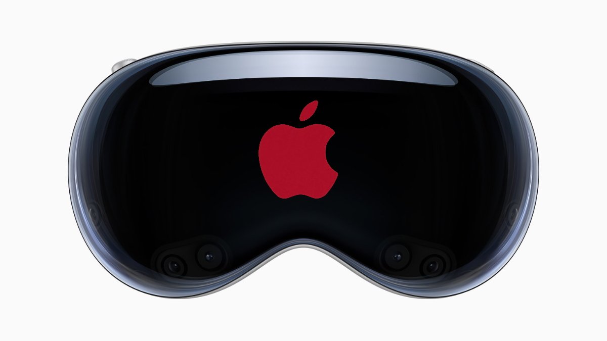 Сколько стоит ремонт Apple Vision Pro