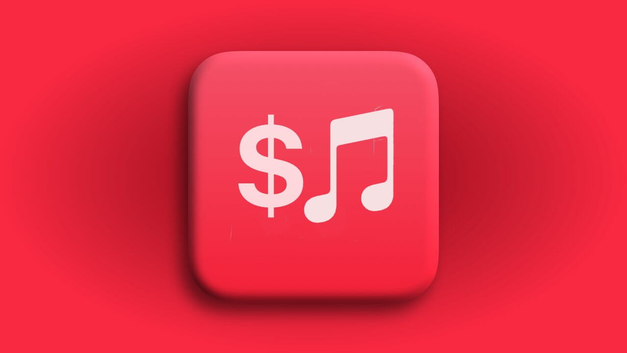 Гонорары Apple Music за пространственное аудио отнимают деньги у артистов
