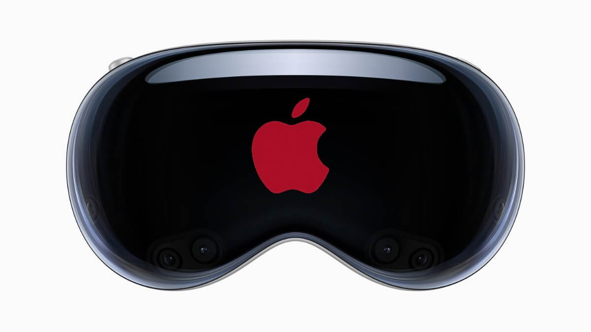 Владельцы Apple Vision Pro не смогут купить AppleCare через гарнитуру
