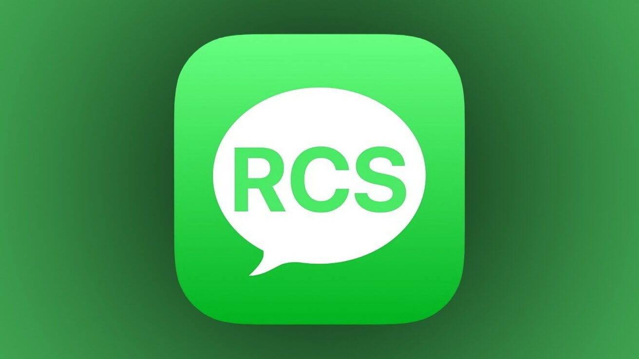 Поддержка RCS со стороны Apple могла быть вызвана Китаем