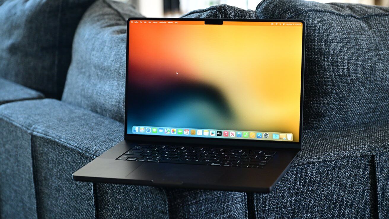 Модели MacBook Pro M3 Pro и M3 Max теперь доступны в обновленном магазине Apple
