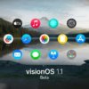 Apple выпускает VisionOS 1.1 beta 4 вместе с macOS Sonoma 14.4 Beta 5