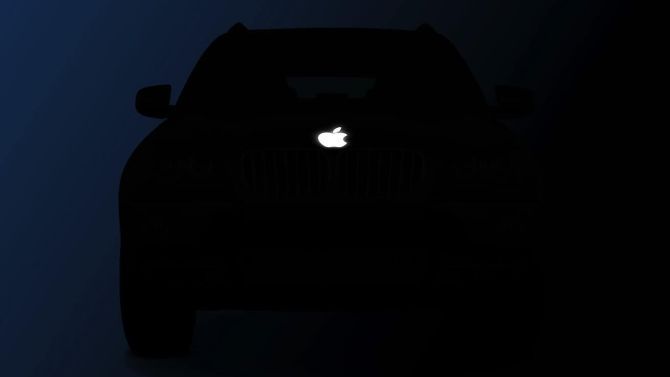 Apple Car – отменили