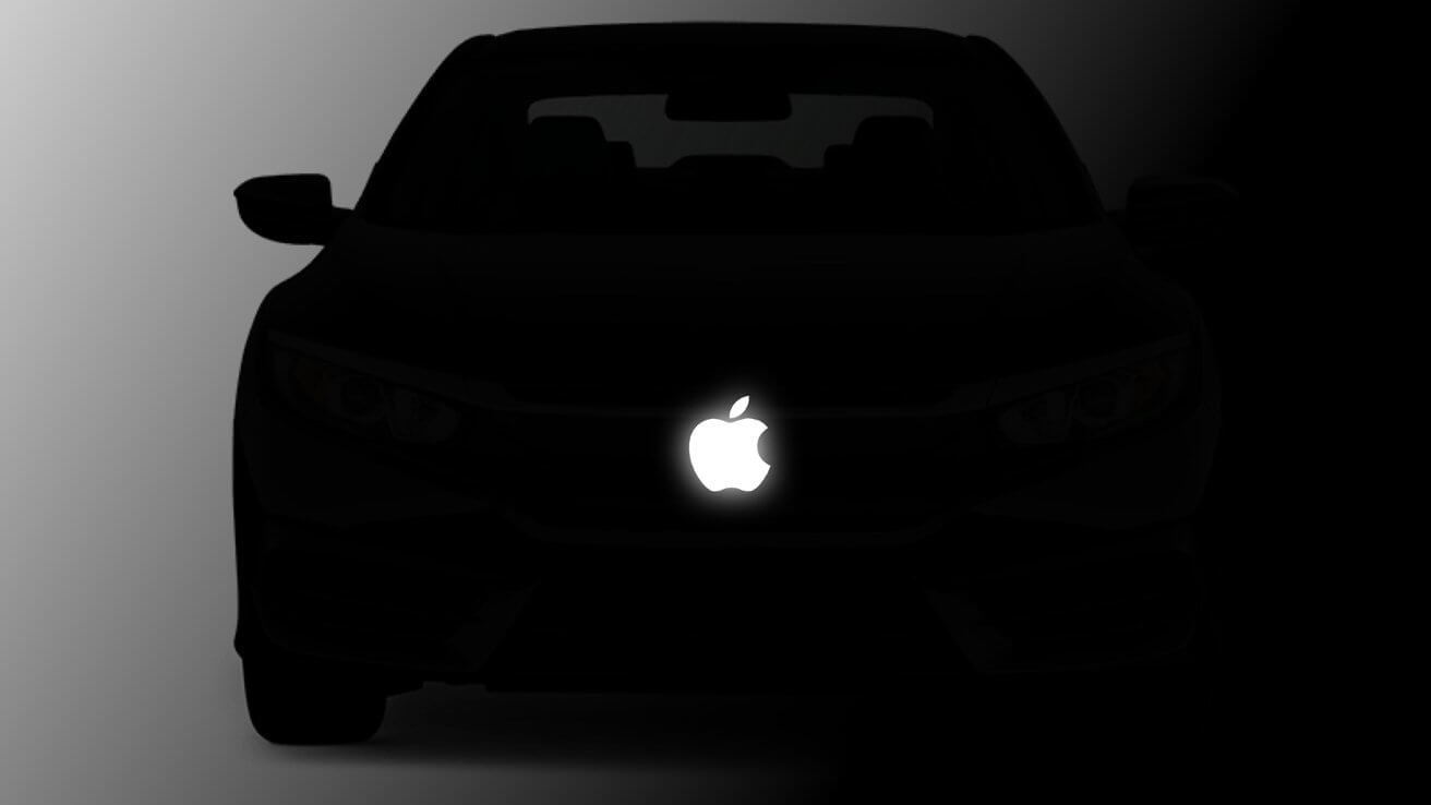 Проект Apple Car обошелся Apple в $10 млрд за десятилетие работы