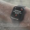 Реклама Apple Watch рассказывает о владельцах, чьи жизни были спасены