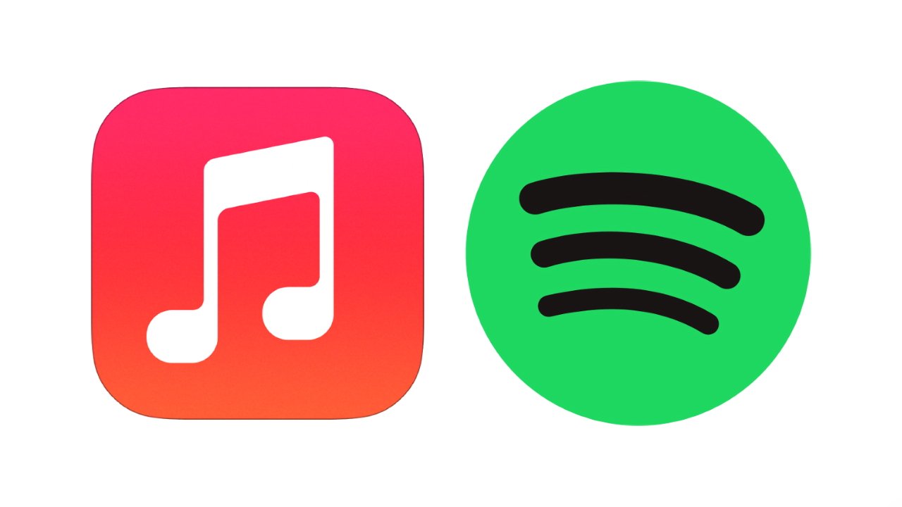 Apple Music тестирует новую функцию импорта плейлистов Spotify