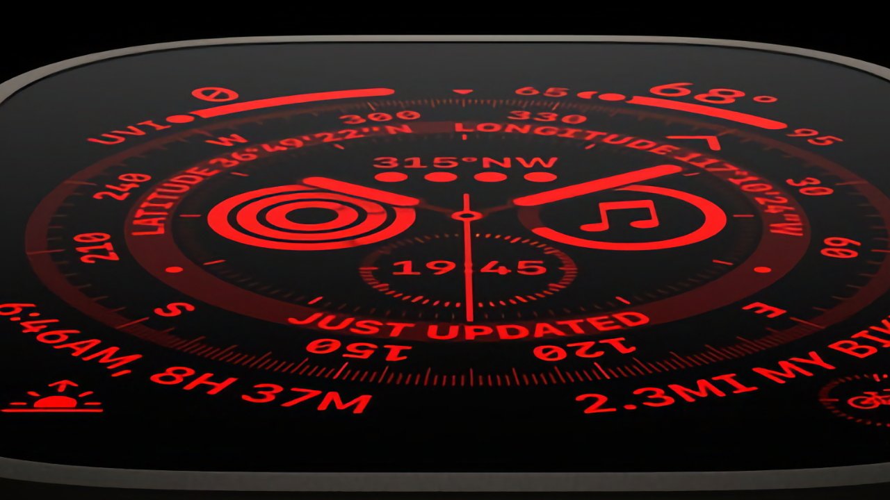 Apple Watch Ultra 3 – поставщик microLED, закрытие завода