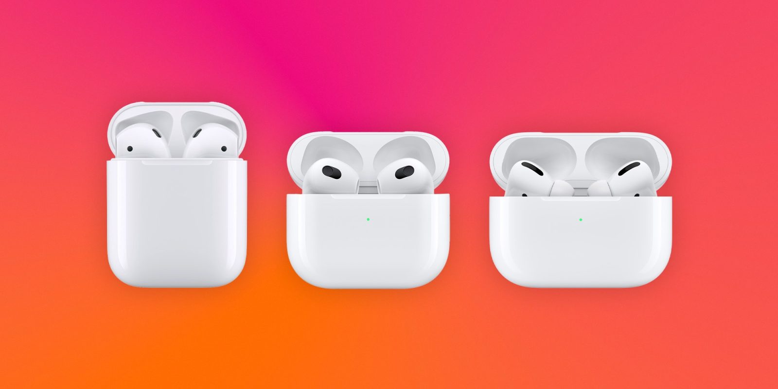 Как сбросить настройки AirPods, удалить Apple ID AirPods