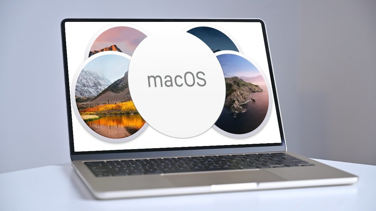 Как вернуть macOS к более старой версии