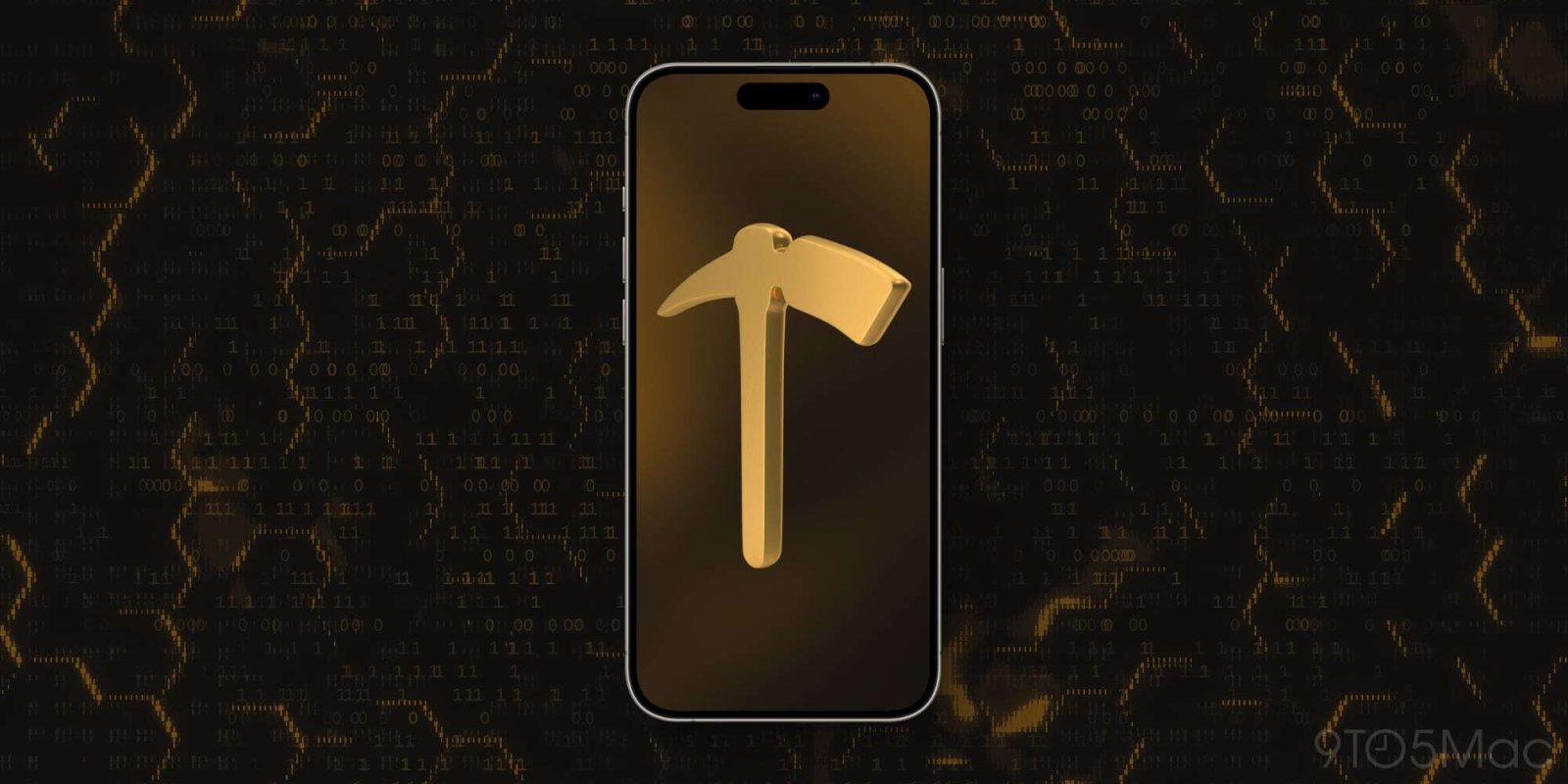 Защитите iPhone от трояна GoldPickaxe: инструкции