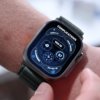 Микросветодиодный дисплей Apple Watch Ultra стоил слишком дорого, говорит Куо