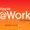 Apple @ Work: нужно сменить поставщика MDM?  Проверьте MacOnboardingMate