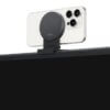 Apple теперь продает крепление Belkin MagSafe для iPhone для видеозвонков на Apple TV 4K