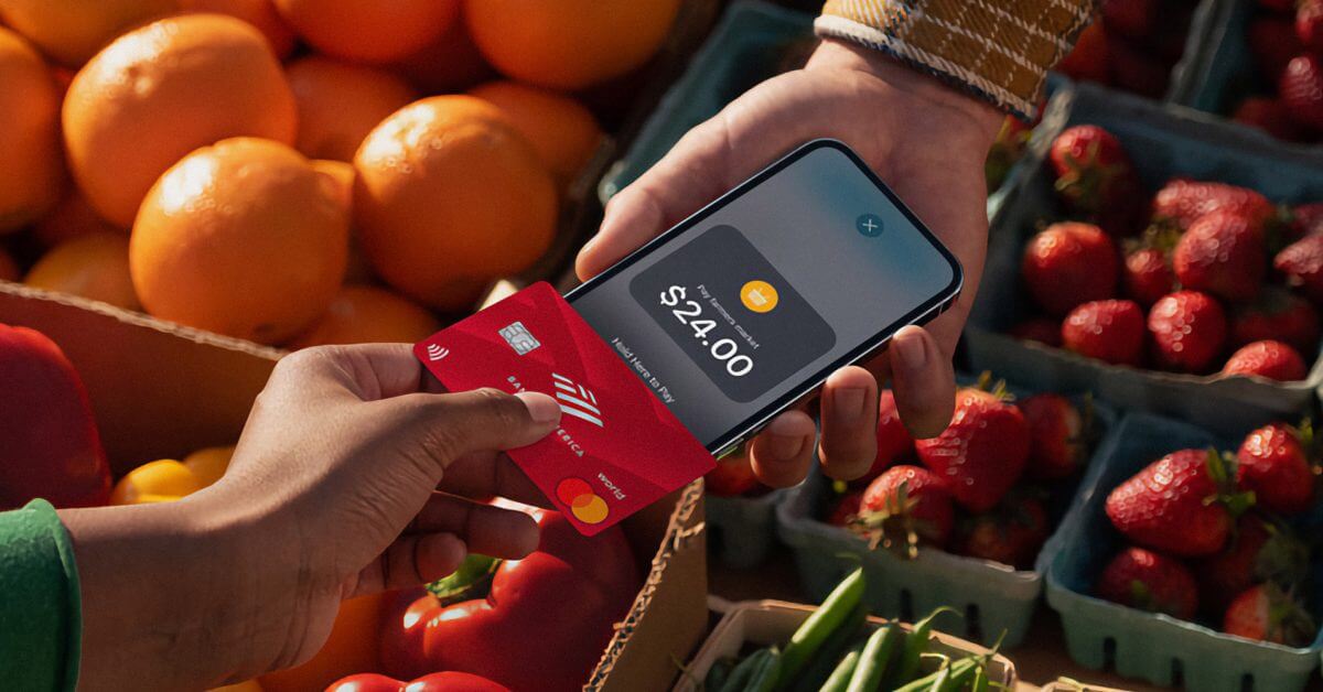 Venmo и PayPal Zettle теперь предлагают Tap to Pay на iPhone