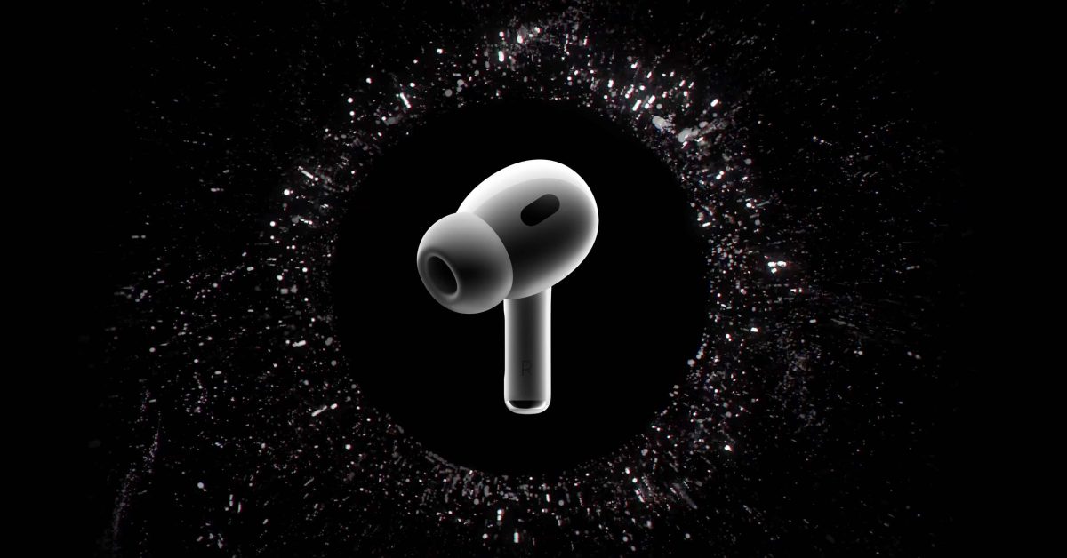 iOS 18 будет включать новый «режим слухового аппарата» для AirPods Pro, говорится в отчете