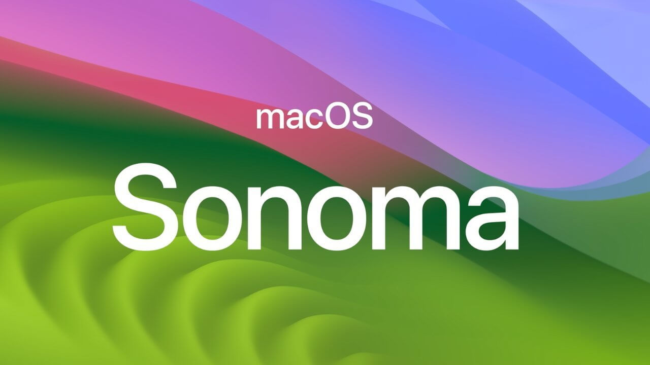 Обновление macOS Sonoma 14.4 ломает USB-концентраторы мониторов