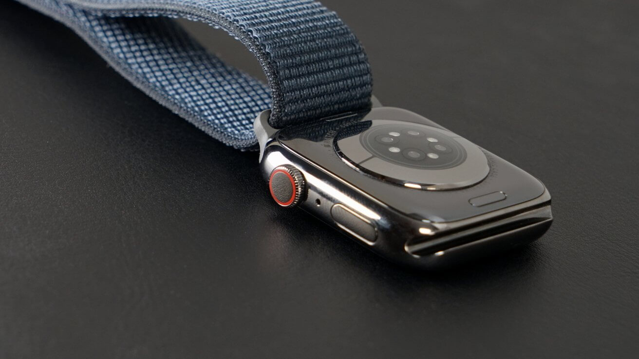 Запрет пульсоксиметра на Apple Watch подробно описан в опубликованных документах