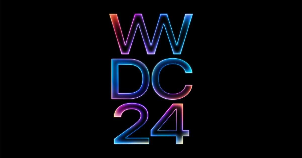 WWDC 2024 подтвержден 10 июня: ожидается iOS 18 и более поздние версии