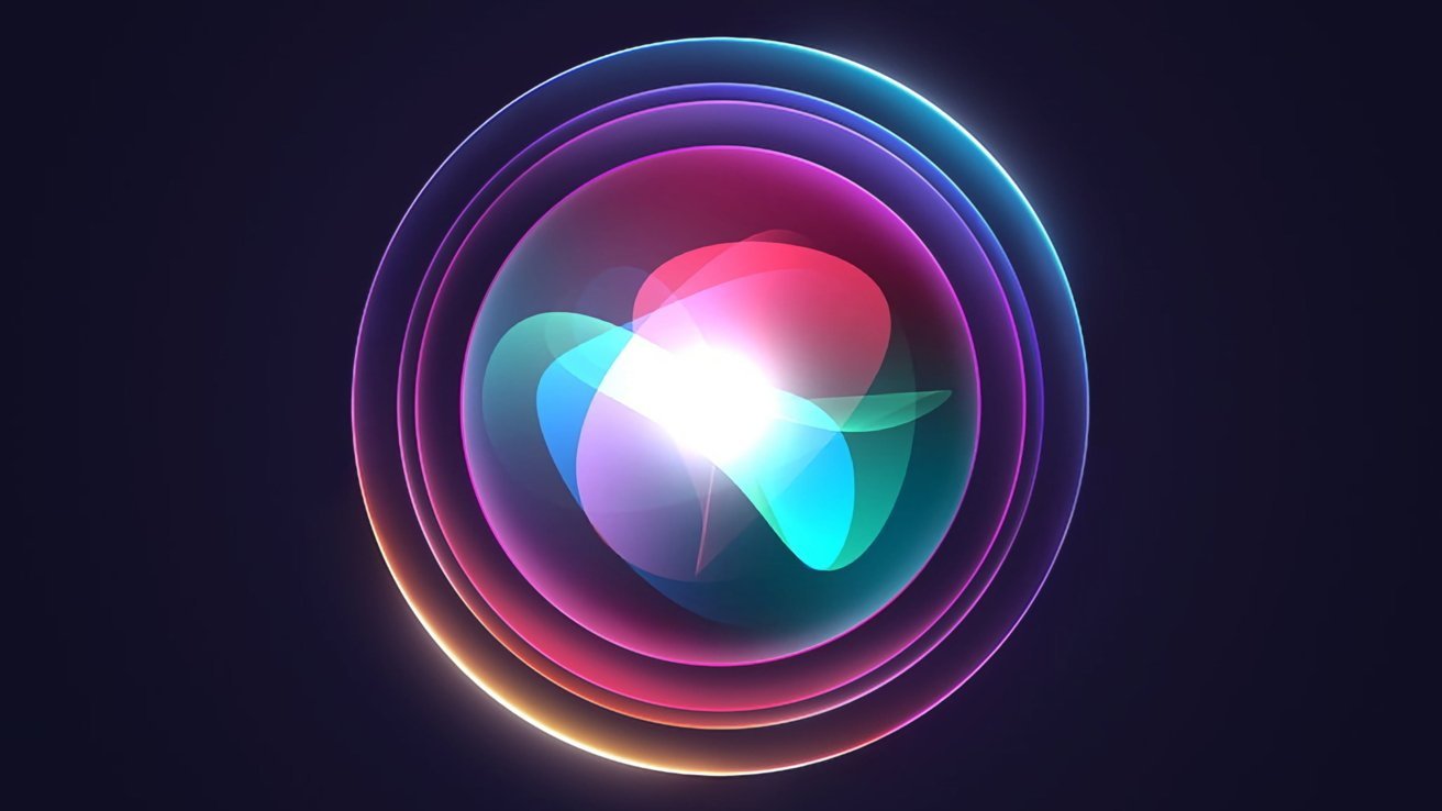Изменения Siri в iOS 18 могут быть продемонстрированы на WWDC. 