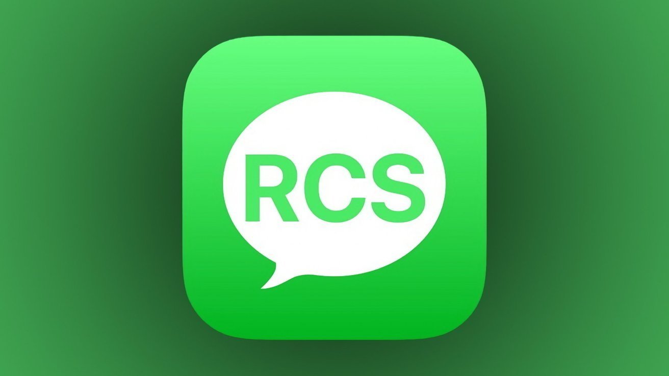 Поддержка RCS для iMessage, вероятно, появится в iOS 18. 