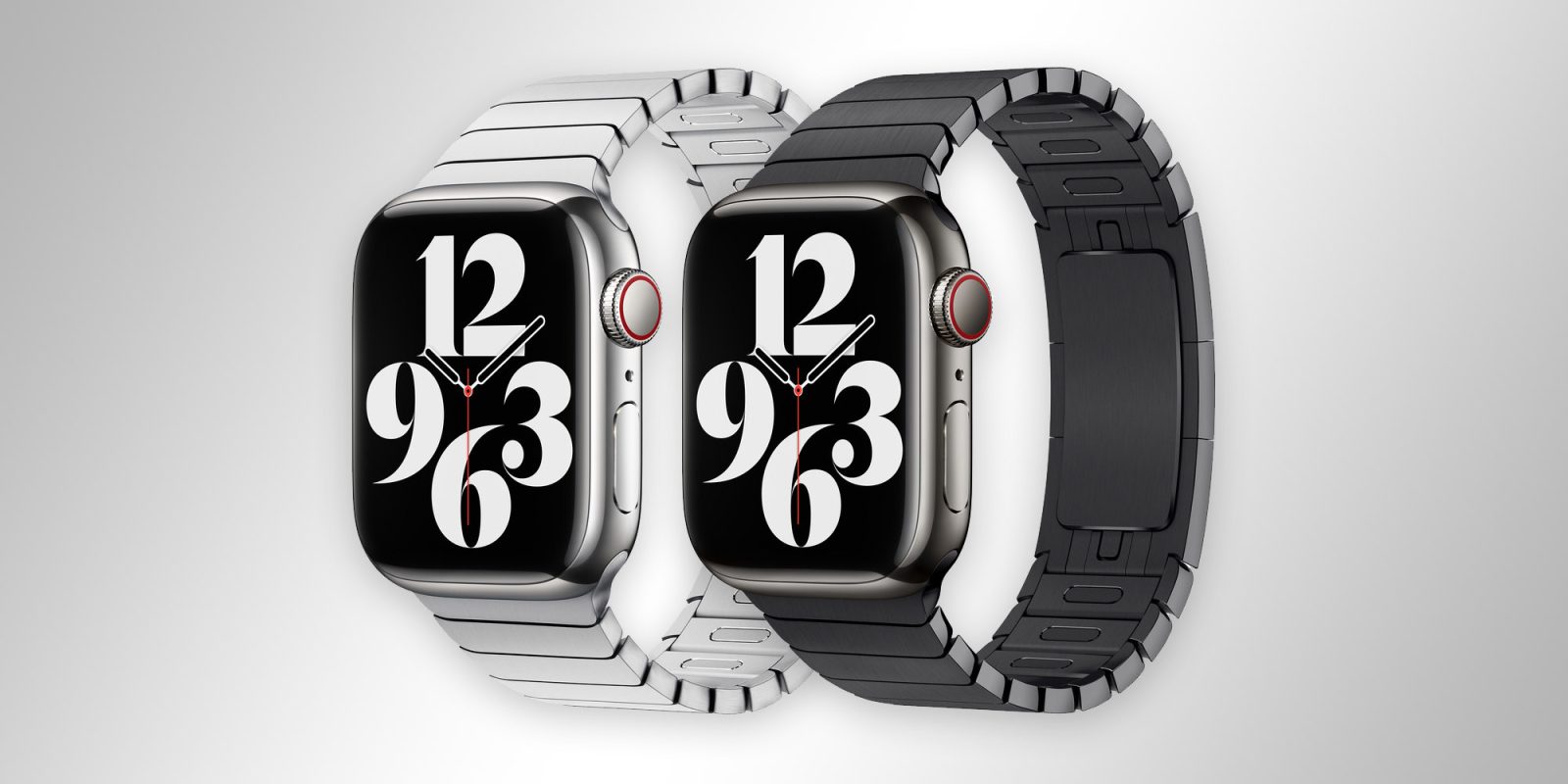 Некоторые ремешки Apple Watch в настоящее время недоступны в преддверии запуска Series 9.