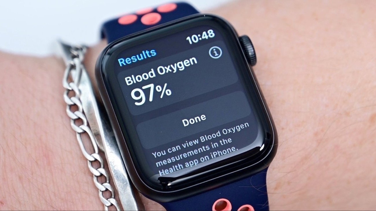 Apple Watch X могут включать в себя детектор тренда артериального давления