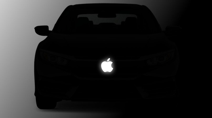 Нерассказанная история несуществующего автомобильного проекта Apple