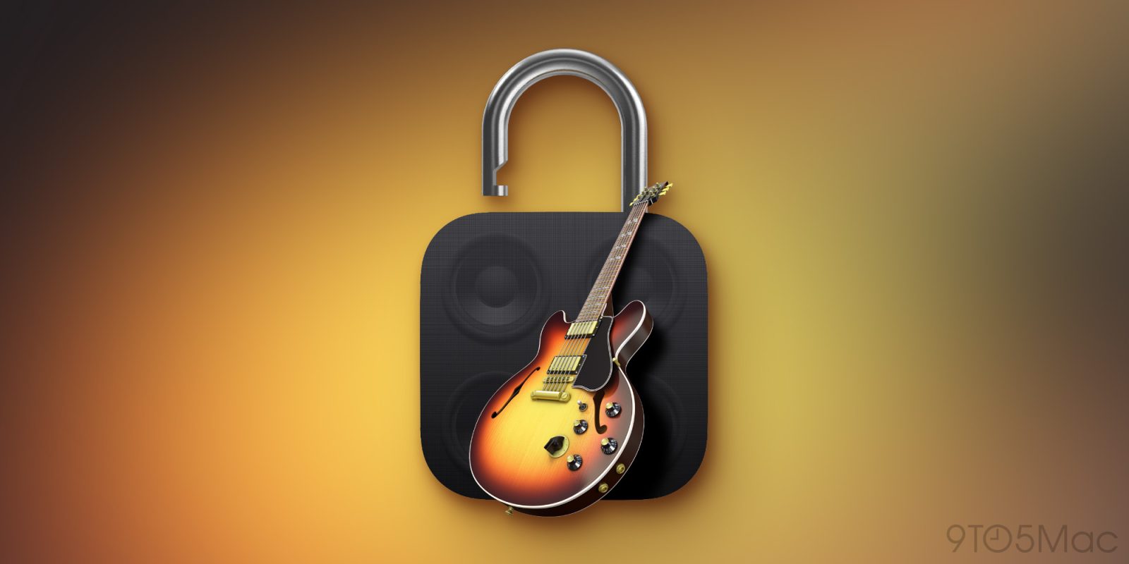 Обновление GarageBand содержит важное исправление безопасности