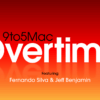 9to5Mac Overtime: появился в кибертраке