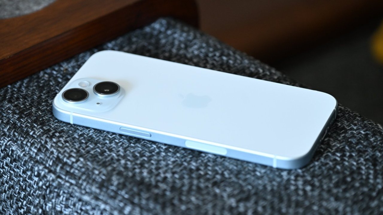 Продажи iPhone в Китае восстановятся, говорит JP Morgan