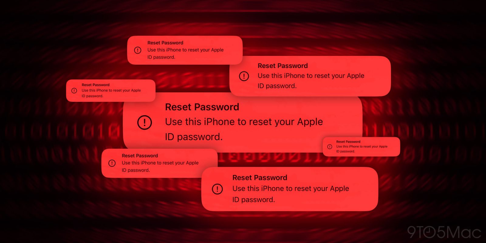 Защититесь от атак сброса пароля iPhone: инструкции