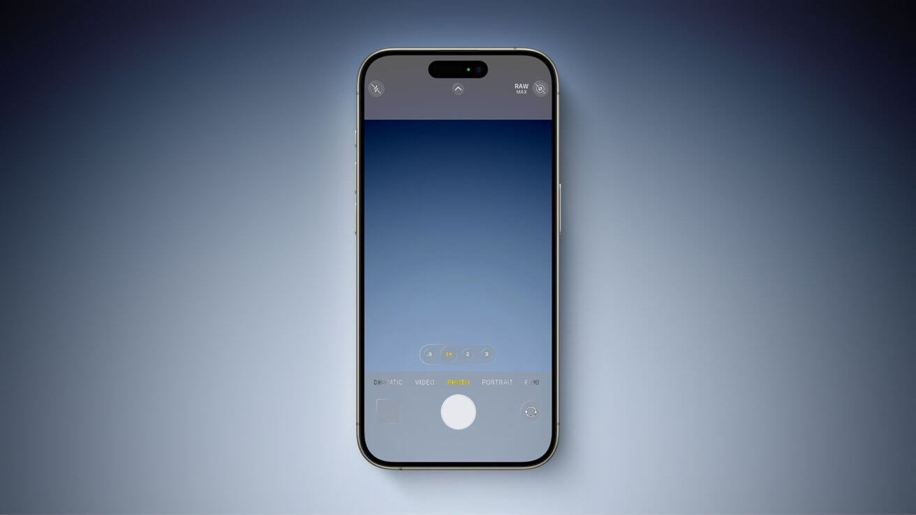 Новое просочившееся изображение показывает iOS 18 с дизайном, похожим на VisionOS