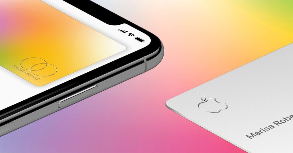 Apple заявляет, что «системная ошибка» привела к отправке неверных электронных писем пользователям Apple Card