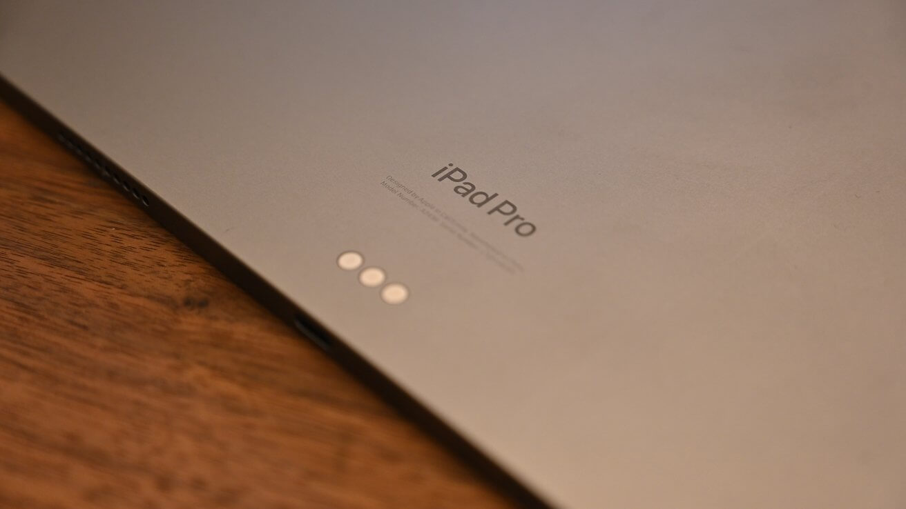 Новые iPad Pro и Air выйдут в мае: чего ожидать