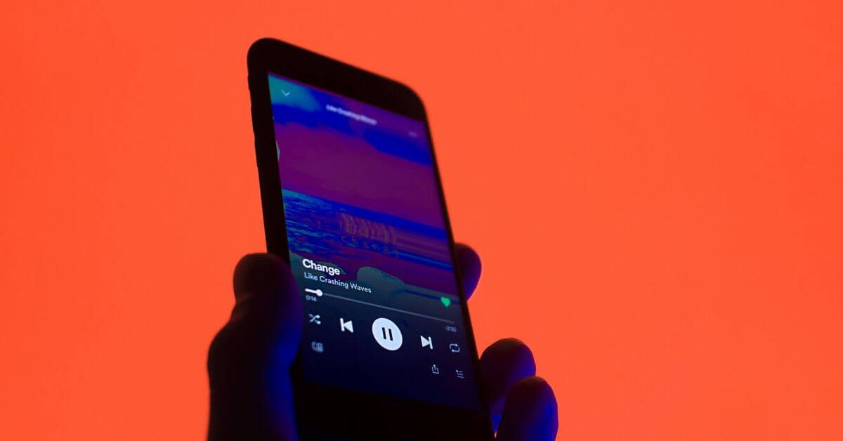 Spotify AI DJ теперь может создавать плейлисты из текстовых подсказок